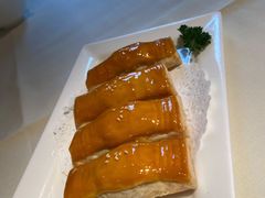 -利苑酒家(华熙国际店)