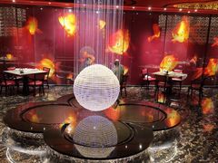 -8餐厅(新葡京酒店)