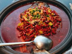 -探鱼·鲜青椒爽麻烤鱼(领展购物广场店)
