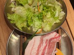 -西塔老太太泥炉烤肉(杭州首店)