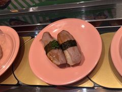 -争鲜回转寿司(通州万达店)