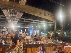 -渔家火锅·海鲜自助餐·演艺(亚龙湾天域酒店)
