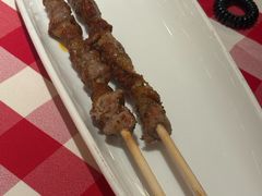 -西贝(吴江路湟普汇店)
