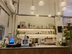 -绿小院(荔湾店)