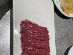 -东来顺饭庄(西直门店)