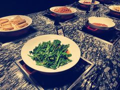 -广州天河希尔顿酒店