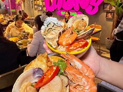 -泰盏鬼·颓废冬阴(陈家祠扬韬店)