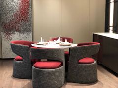 -上海宝华喜来登酒店·采悦轩中餐厅