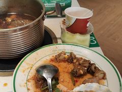 -亚马逊海鲜自助(梅溪湖步步高店)