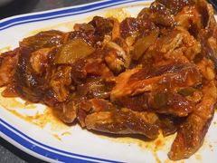 -胡同泥炉烤肉(总店)