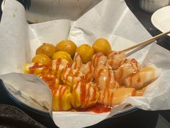 -老坑记·香港经典粤菜馆