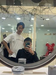 -范美特接发·染发漂发