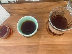 -Line来恩咖啡(石厦花园店)