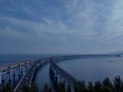 -星海湾跨海大桥