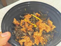 -萃華楼(王府井店)