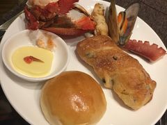 面包-深圳四季酒店·馥自助餐厅