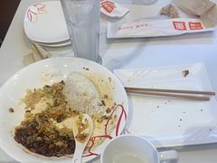 -嘉和一品粥(北京西站北广场北恒大厦店)