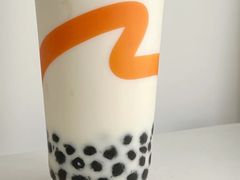 茉香奶绿-CoCo都可(燕塘店)