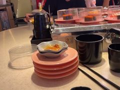 -争鲜回转寿司(东方银座店)