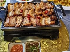 -龙姐私房菜(和顺古镇店)