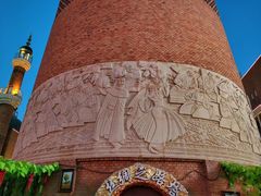 -新疆国际大巴扎