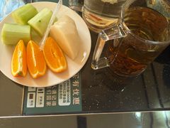 -颐而康·按摩·艾灸·足疗(汽车东站店)