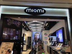 -miomi米欧米美瞳隐形眼镜(新世界大丸百货店)