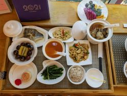 -馨月汇·一悦馨香月子中心(前滩店)
