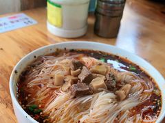 -潘米粉(银杏上街店)
