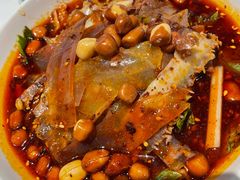 -眉州东坡(华联万柳店)