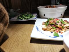 -匠心臭鳜鱼·徽菜(荣京道店)