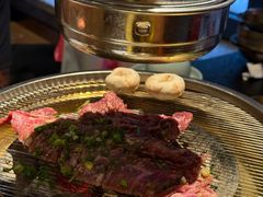 -味家烤肉烤鳗鱼牛排(西塔旗舰店)