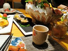 -大岛日本料理铁板烧(南通大饭店)