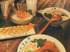 -眷屋の深夜食堂(云锦中心店)