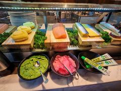 -君悦酒店·乐厨·高空自助餐(青年大街店)