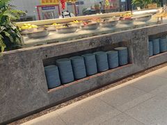 -金滏山·烤肉海鲜火锅自助(襄阳万达店)