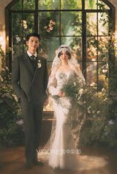 -雪中彩影婚纱摄影·品控旗舰店