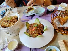 -点都德(龙之梦店)