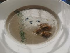 -YUE·6·西式融合餐厅(外滩六号店)