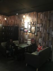 -藤野造型·专业烫染店
