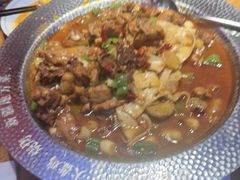 -俭寨大盘鸡·缸子肉·小公鸡·新疆菜(云通店)