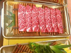 -西塔老太太泥炉烤肉(望京一店)