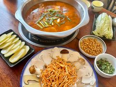 -大理.老字号渝记酸萝卜乌鱼(古城总店)