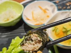 -南越郡·越式风味餐厅(青秀万达店)
