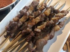 -半天妖烤鱼(方庄店)