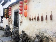 -塔川景区