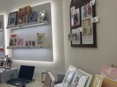 -海马体照相馆(广州新世界云门New park店)