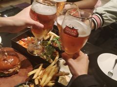 -云·酷 Atmosphere(国贸大酒店)