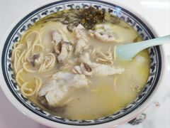 -明呈黄鱼面馆(斜土路店)