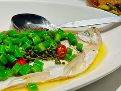 -荣兴酒家(徐家汇店)